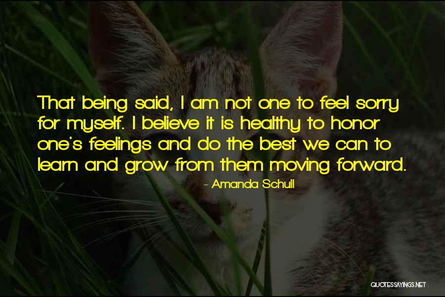 Preston And Amanda Quotes By Amanda Schull Preston And Amanda Quotes By Amanda Schull