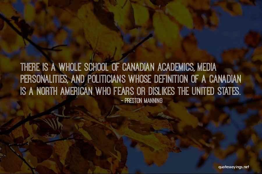 Preston Manning Quotes 1045197 Preston Manning Quotes 1045197