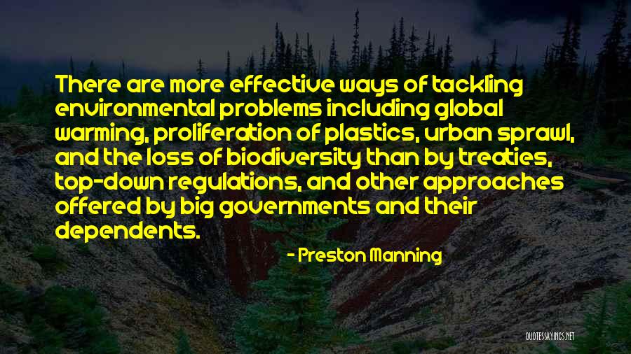 Preston Manning Quotes 115858 Preston Manning Quotes 115858