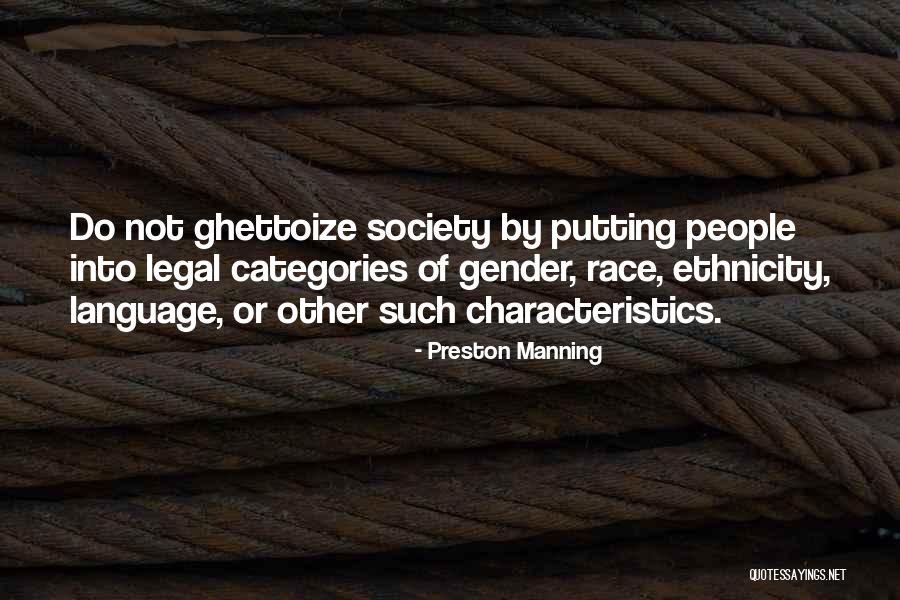 Preston Manning Quotes 1591411 Preston Manning Quotes 1591411