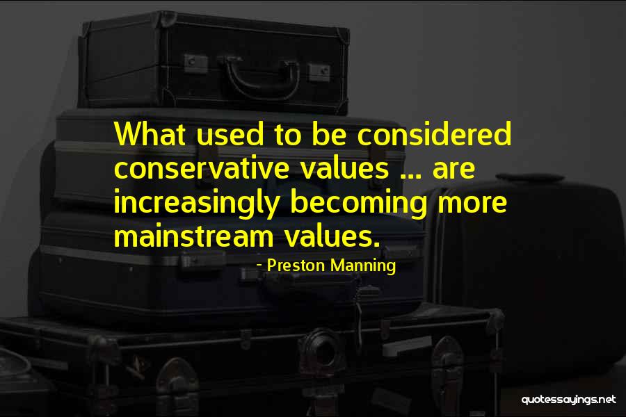 Preston Manning Quotes 1635216 Preston Manning Quotes 1635216