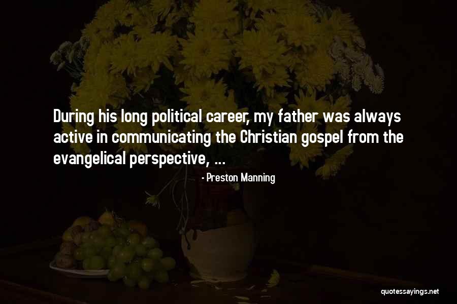 Preston Manning Quotes 2117673 Preston Manning Quotes 2117673