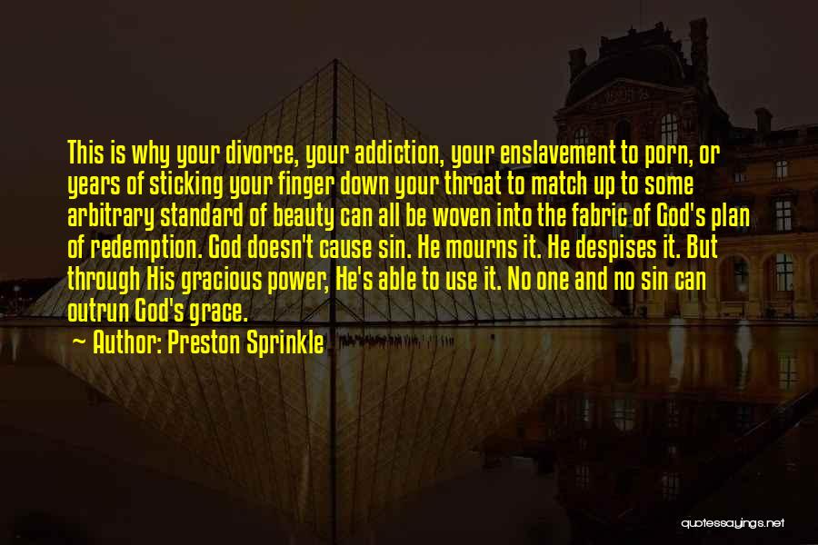 Preston Sprinkle Quotes 1812060