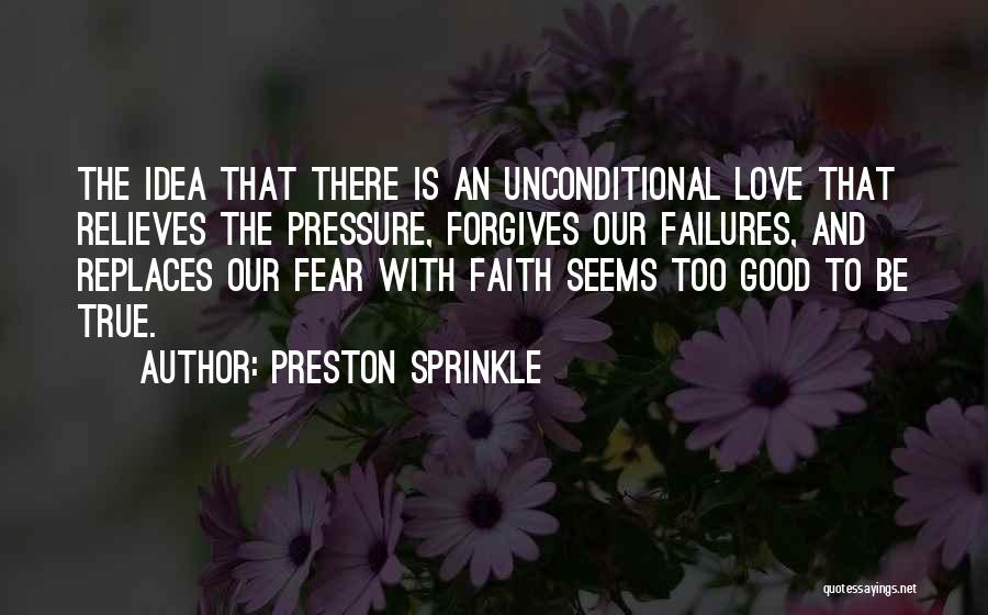 Preston Sprinkle Quotes 572055