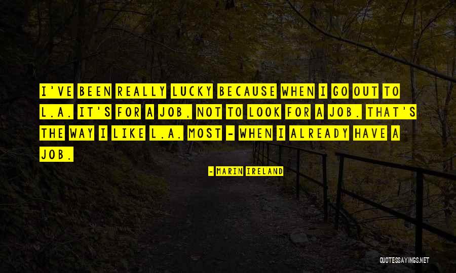 Prestwich Hospital Address Quotes By Marin Ireland Prestwich Hospital Address Quotes By Marin Ireland