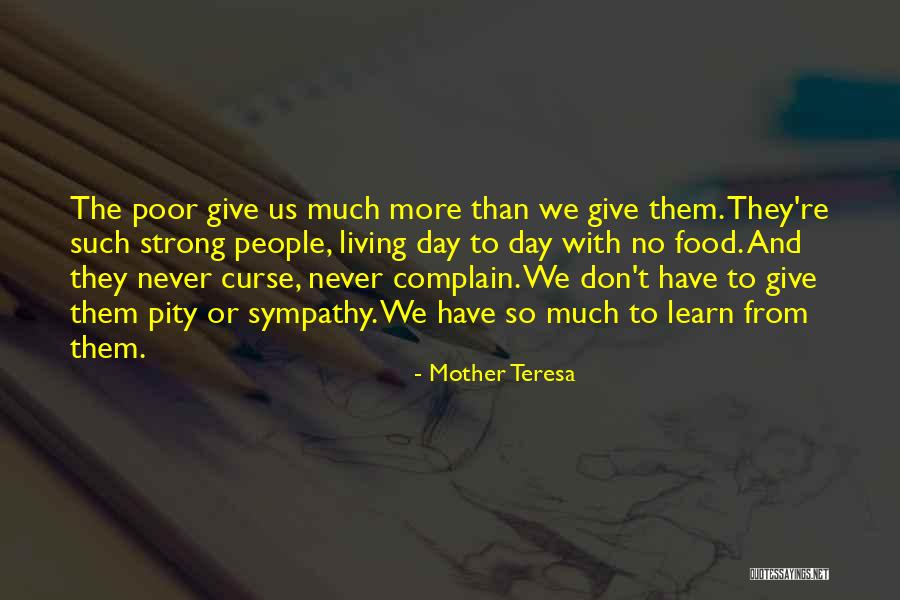 Prestwood Financial Group Quotes By Mother Teresa Prestwood Financial Group Quotes By Mother Teresa
