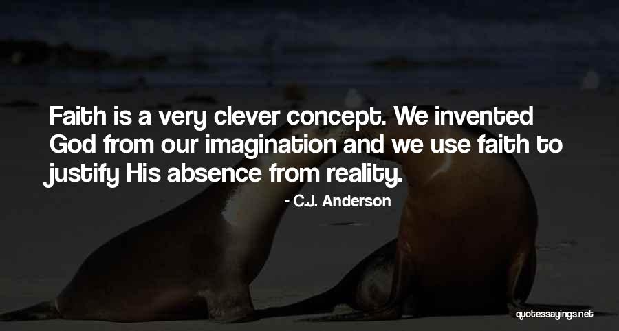 Presuda Gotovini Quotes By C.J. Anderson Presuda Gotovini Quotes By C.J. Anderson