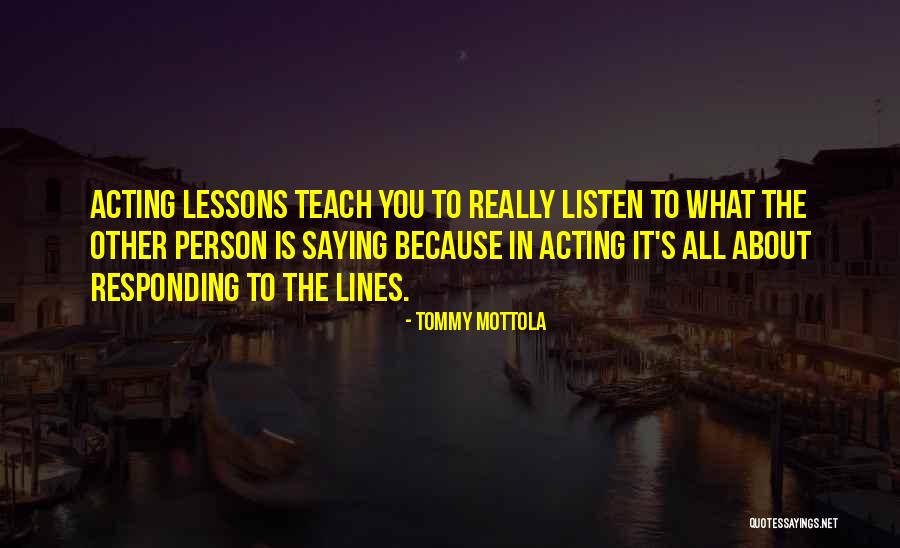 Presumably Synonym Quotes By Tommy Mottola Presumably Synonym Quotes By Tommy Mottola