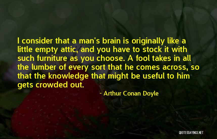 Presumed Ocular Quotes By Arthur Conan Doyle Presumed Ocular Quotes By Arthur Conan Doyle
