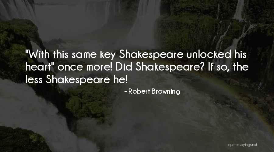 Presumed Ocular Quotes By Robert Browning Presumed Ocular Quotes By Robert Browning