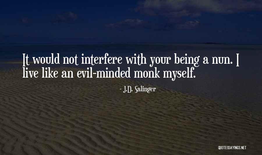 Presumes Fruit Quotes By J.D. Salinger Presumes Fruit Quotes By J.D. Salinger