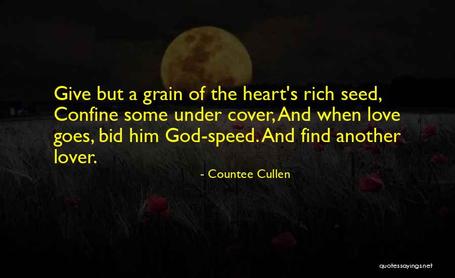 Presumidos Daniel Quotes By Countee Cullen Presumidos Daniel Quotes By Countee Cullen