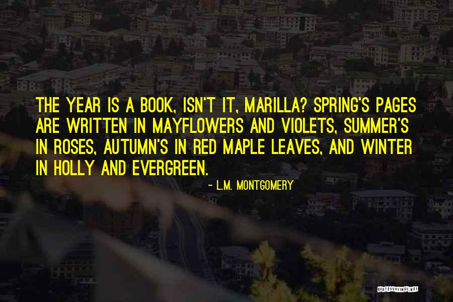 Presumidos Translation Quotes By L.M. Montgomery Presumidos Translation Quotes By L.M. Montgomery