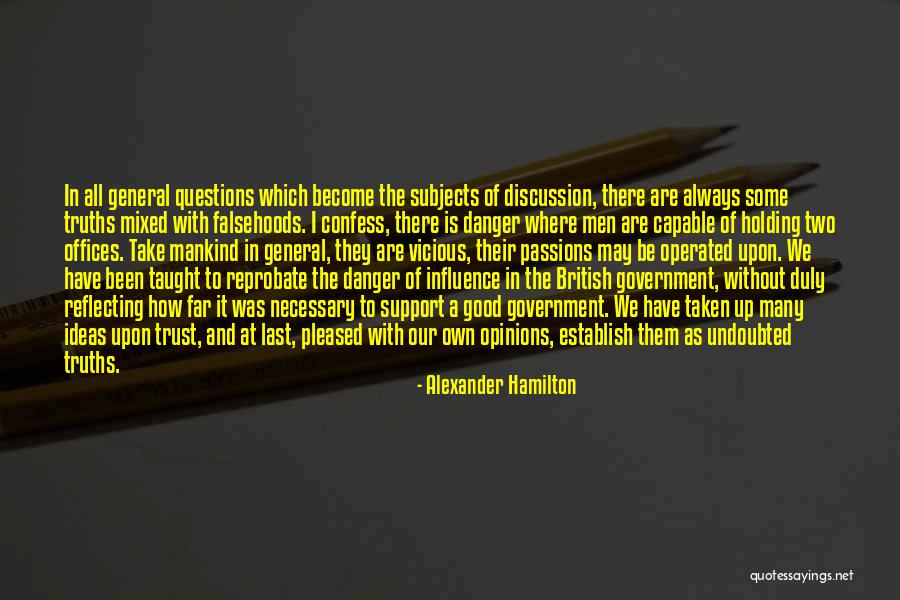 Presuming On Gods Grace Quotes By Alexander Hamilton Presuming On Gods Grace Quotes By Alexander Hamilton