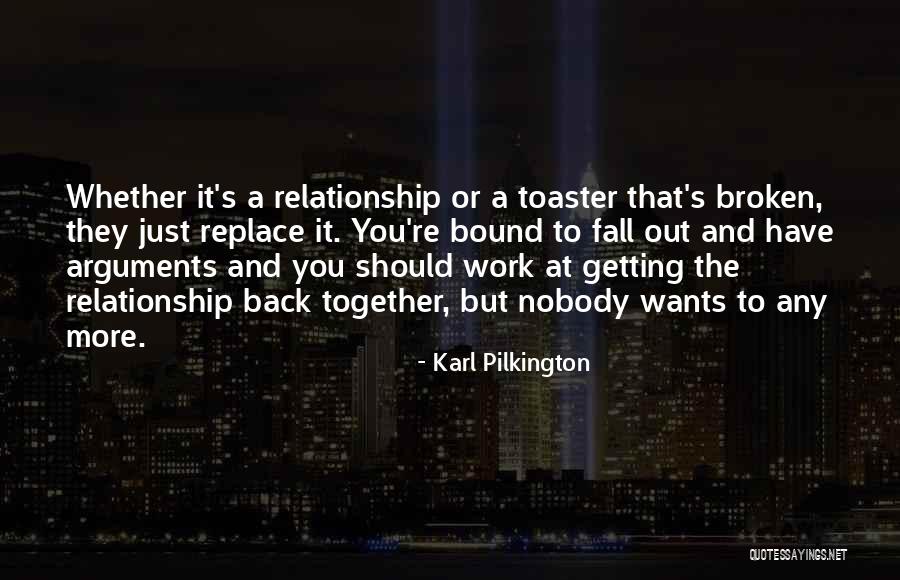 Presumingly Quotes By Karl Pilkington Presumingly Quotes By Karl Pilkington