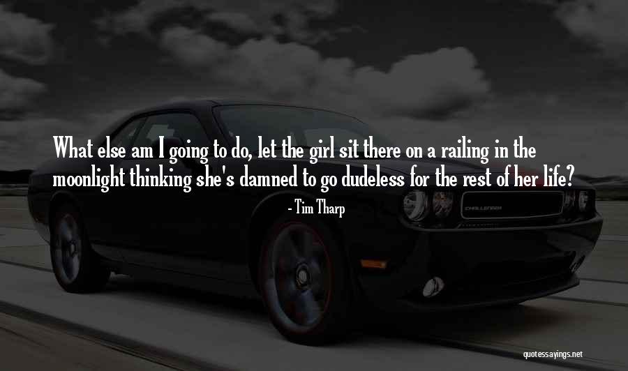Presumir Definicion Quotes By Tim Tharp Presumir Definicion Quotes By Tim Tharp