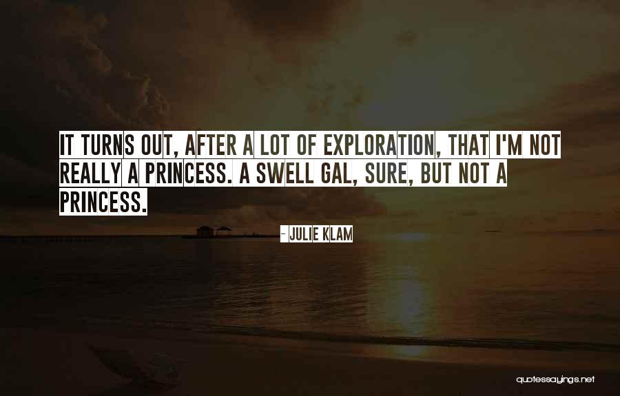 Presumir En Quotes By Julie Klam Presumir En Quotes By Julie Klam