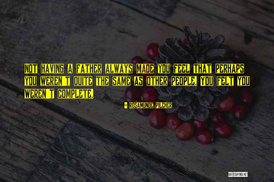 Presumir En Quotes By Rosamunde Pilcher Presumir En Quotes By Rosamunde Pilcher