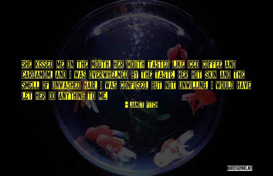 Presumir Lo Quotes By Janet Fitch Presumir Lo Quotes By Janet Fitch