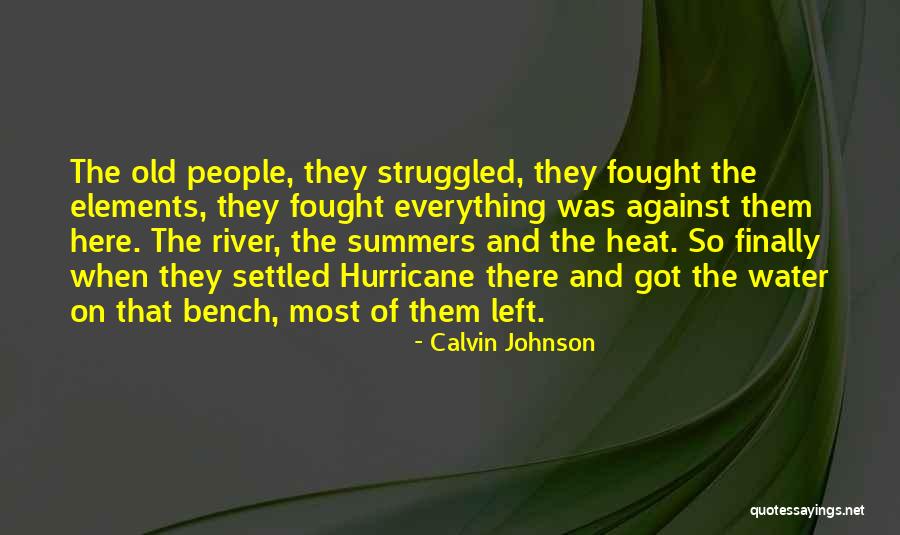 Presumption Synonym Quotes By Calvin Johnson Presumption Synonym Quotes By Calvin Johnson