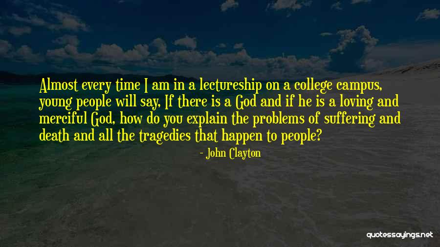 Presumptions People Quotes By John Clayton Presumptions People Quotes By John Clayton