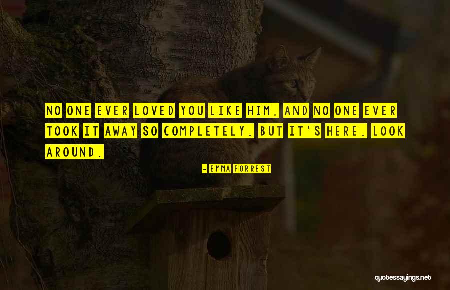 Presumptively Def Quotes By Emma Forrest Presumptively Def Quotes By Emma Forrest