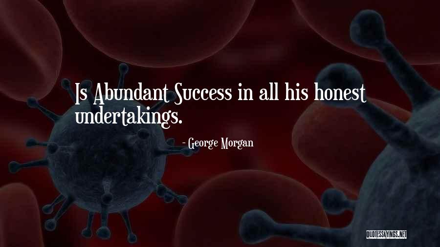 Presumptively Positive Quotes By George Morgan Presumptively Positive Quotes By George Morgan