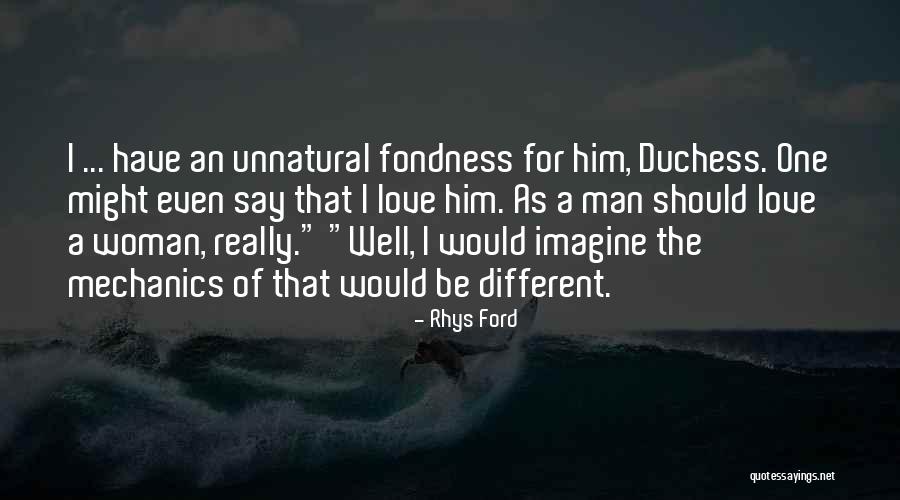Presunciones Legales Quotes By Rhys Ford Presunciones Legales Quotes By Rhys Ford