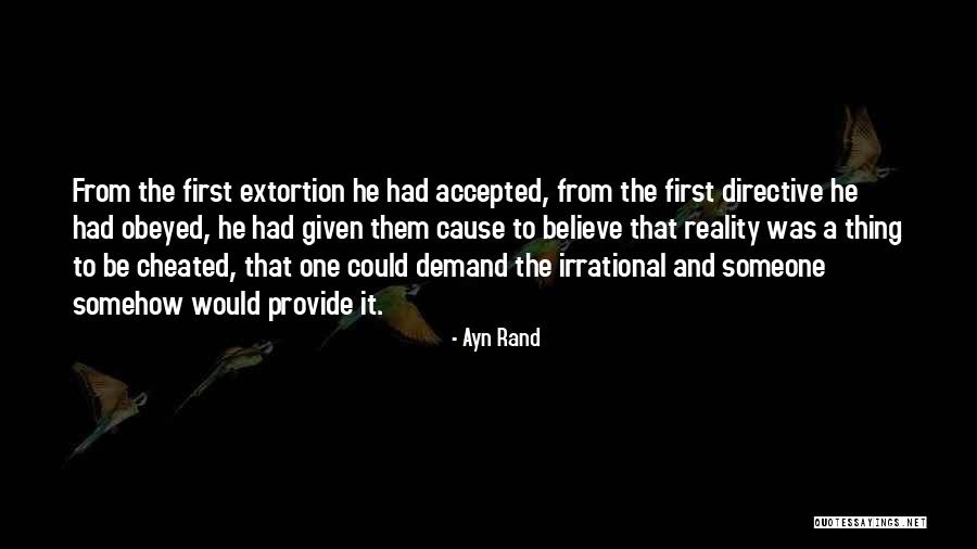Presunta Significado Quotes By Ayn Rand Presunta Significado Quotes By Ayn Rand