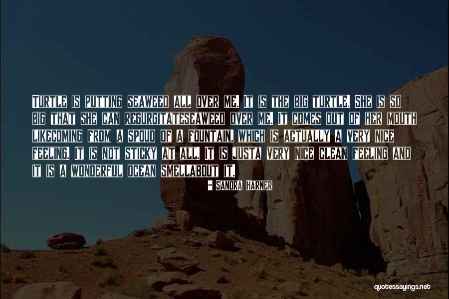 Presunta Significado Quotes By Sandra Harner Presunta Significado Quotes By Sandra Harner