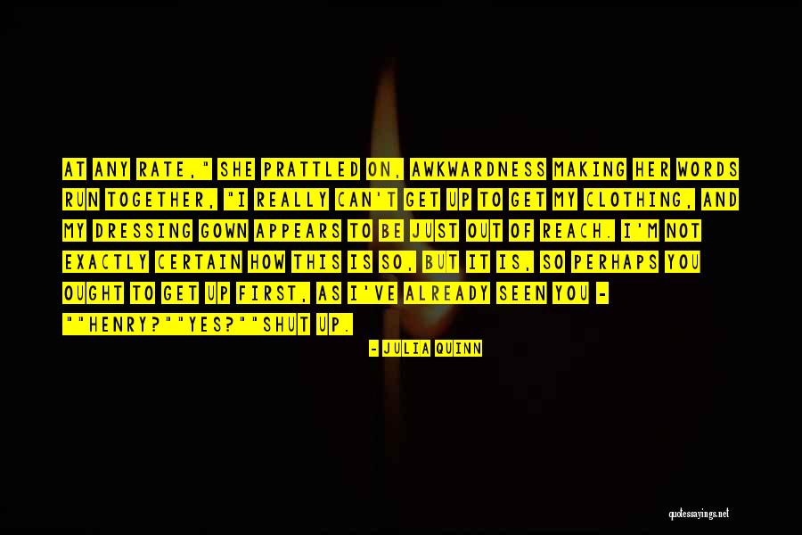 Presuntos Responsables Quotes By Julia Quinn Presuntos Responsables Quotes By Julia Quinn