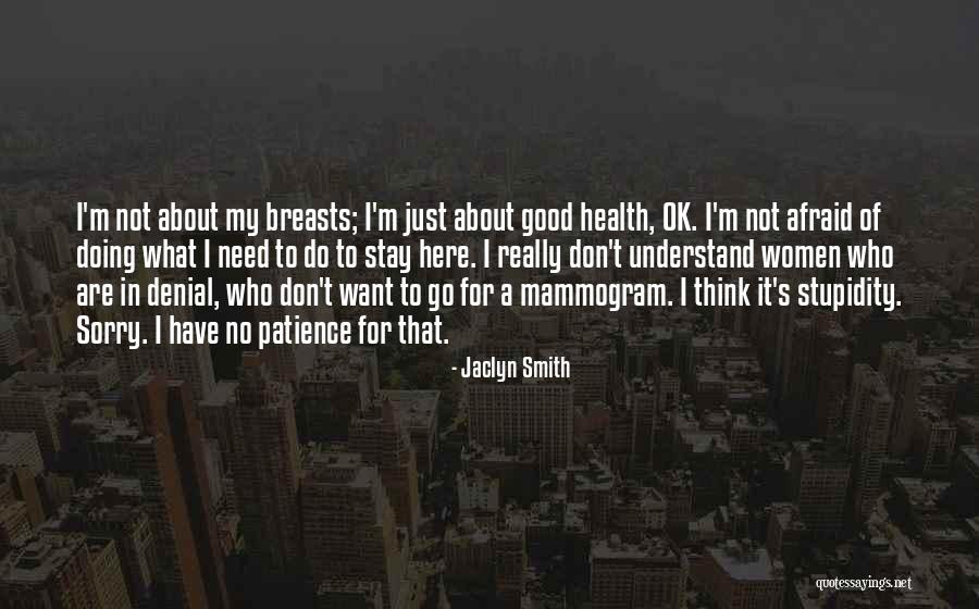 Presuntuoso Definicion Quotes By Jaclyn Smith Presuntuoso Definicion Quotes By Jaclyn Smith