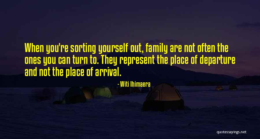 Presuntuoso Definicion Quotes By Witi Ihimaera Presuntuoso Definicion Quotes By Witi Ihimaera