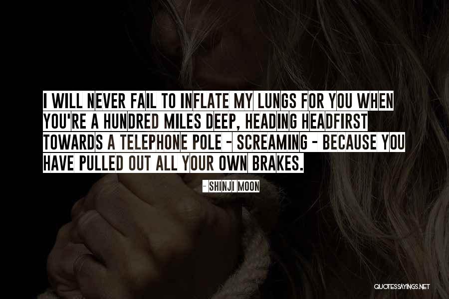 Presupone Sinonimo Quotes By Shinji Moon Presupone Sinonimo Quotes By Shinji Moon