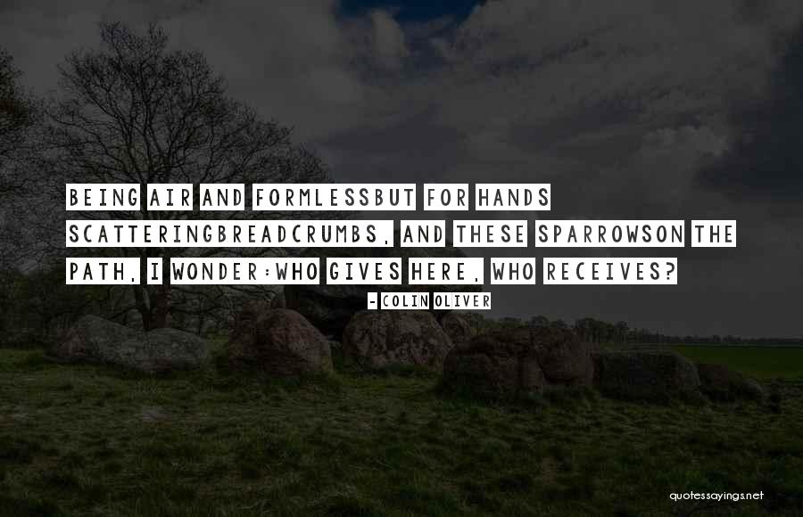 Presuppose Mean Quotes By Colin Oliver Presuppose Mean Quotes By Colin Oliver