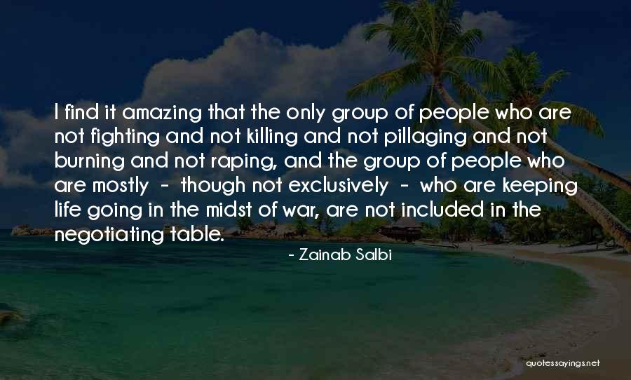 Presuppose Thesaurus Quotes By Zainab Salbi Presuppose Thesaurus Quotes By Zainab Salbi