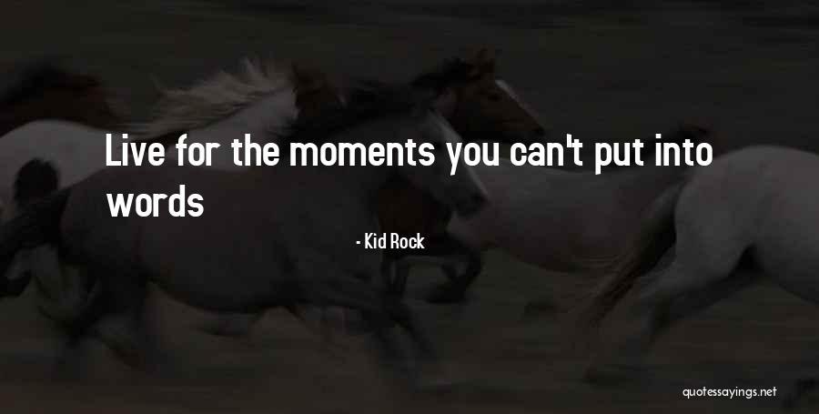 Presupposed Actions Quotes By Kid Rock Presupposed Actions Quotes By Kid Rock