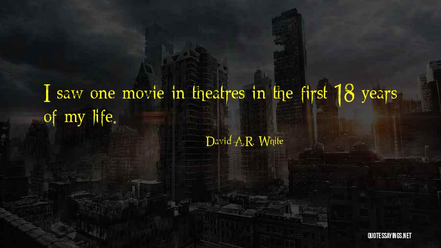 Presupposes Thesaurus Quotes By David A.R. White Presupposes Thesaurus Quotes By David A.R. White