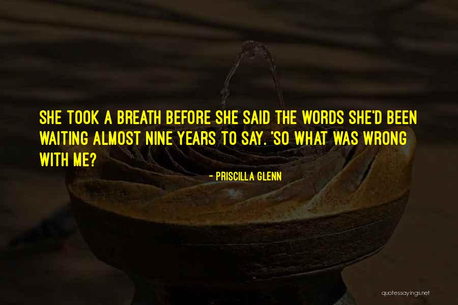 Presupposes Thesaurus Quotes By Priscilla Glenn Presupposes Thesaurus Quotes By Priscilla Glenn