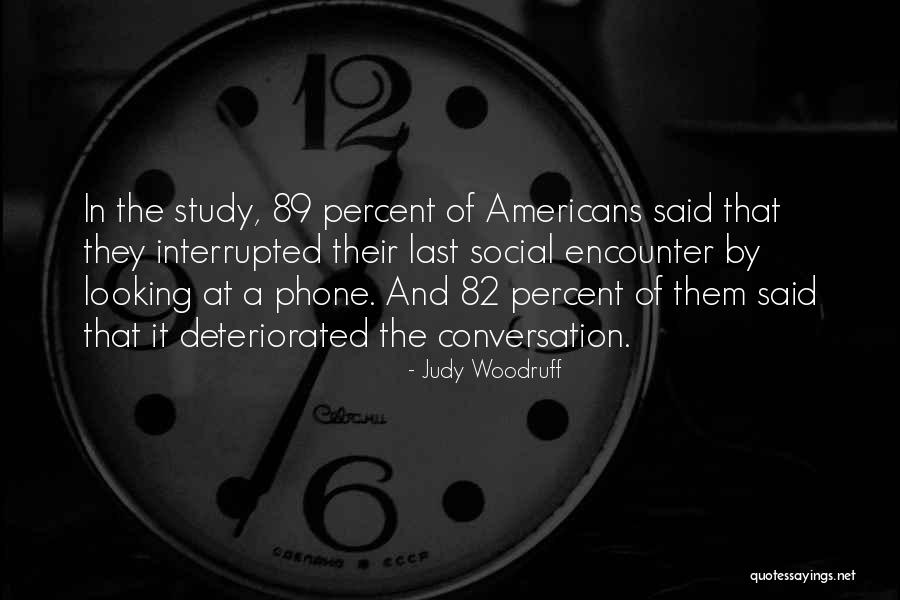 Presupposing Change Quotes By Judy Woodruff Presupposing Change Quotes By Judy Woodruff
