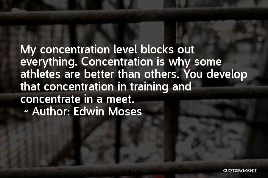 Presuppositionalism Vs Evidentialism Quotes By Edwin Moses