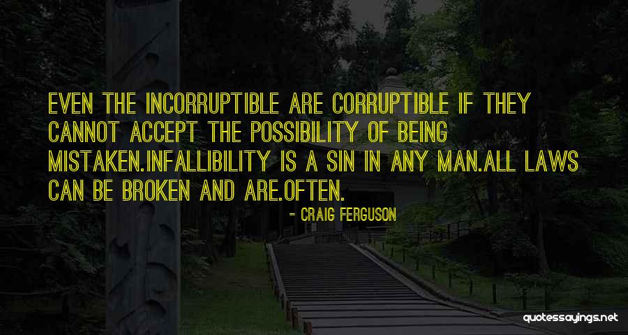 Presuppositions Examples Quotes By Craig Ferguson Presuppositions Examples Quotes By Craig Ferguson