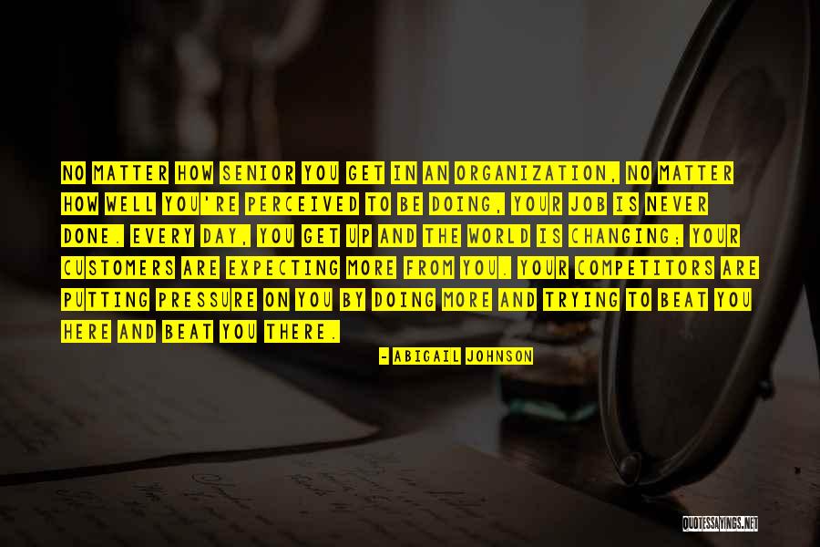 Presupposto In Francese Quotes By Abigail Johnson Presupposto In Francese Quotes By Abigail Johnson
