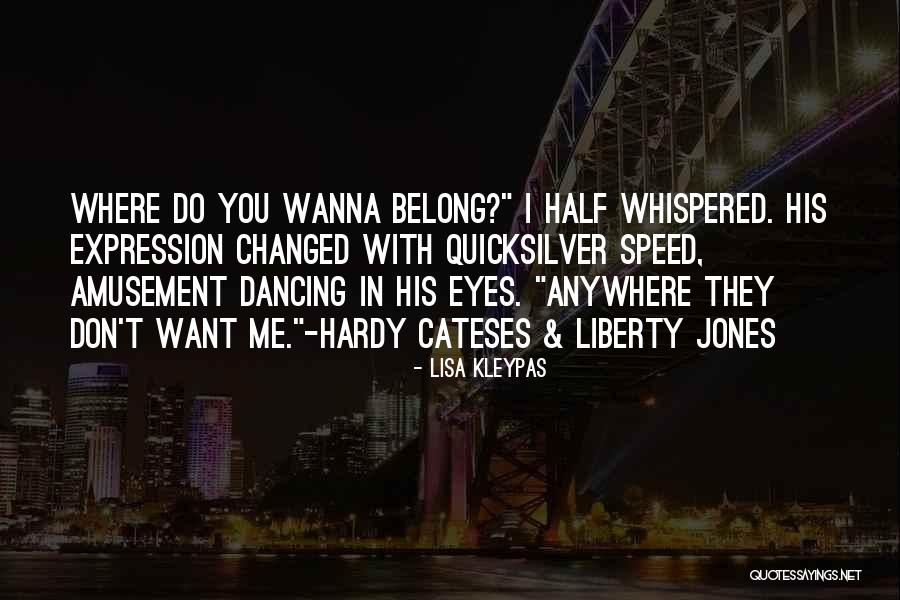 Presupuesto Personal Quotes By Lisa Kleypas Presupuesto Personal Quotes By Lisa Kleypas