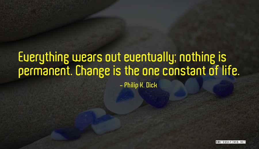 Presuttis Italian Quotes By Philip K. Dick Presuttis Italian Quotes By Philip K. Dick