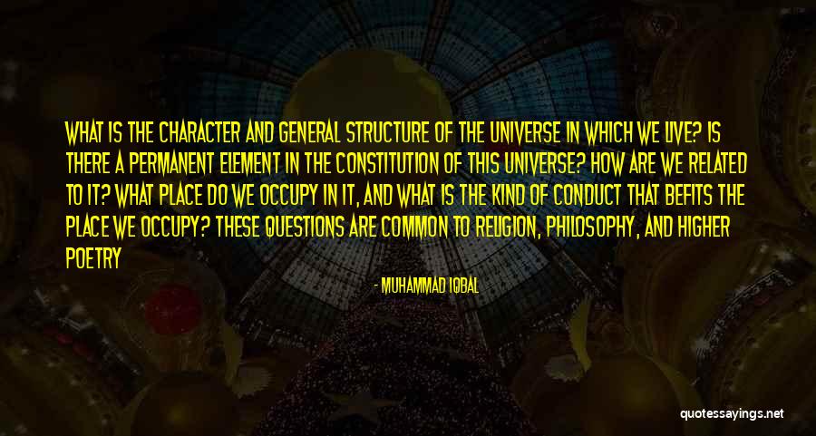 Presutural Quotes By Muhammad Iqbal Presutural Quotes By Muhammad Iqbal