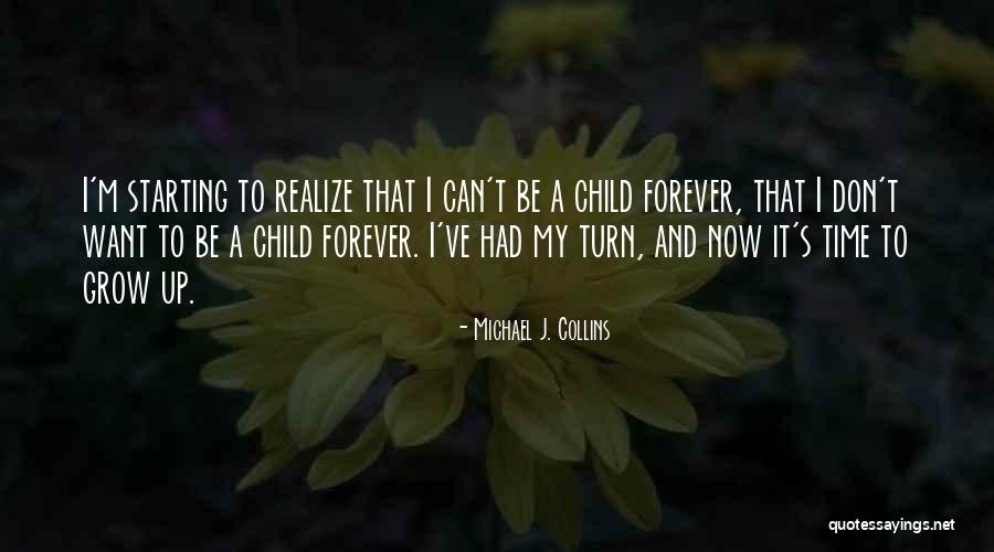Pret Rito Indefinido Quotes By Michael J. Collins Pret Rito Indefinido Quotes By Michael J. Collins