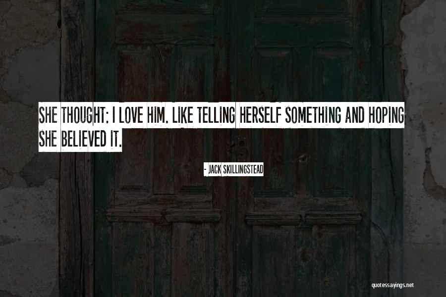 Pretal Para Quotes By Jack Skillingstead Pretal Para Quotes By Jack Skillingstead
