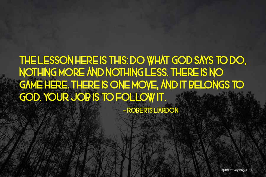 Pretal Para Quotes By Roberts Liardon Pretal Para Quotes By Roberts Liardon