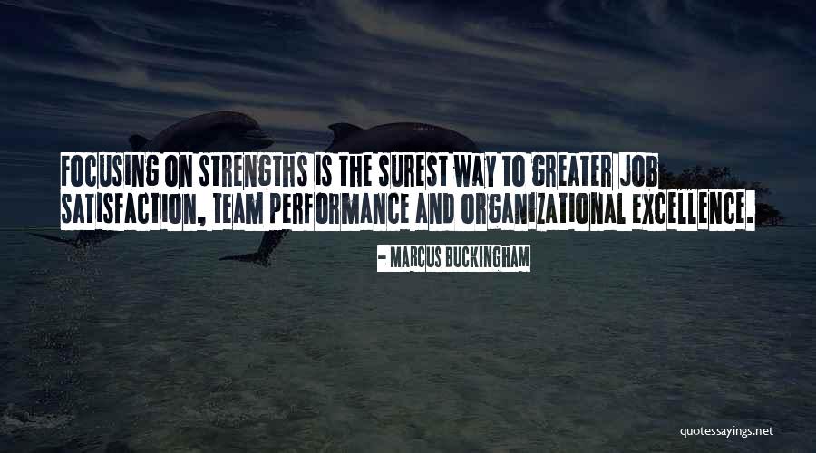 Pretanama Quotes By Marcus Buckingham Pretanama Quotes By Marcus Buckingham